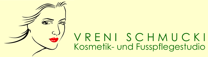 Vreni Schmucki, Kosmetik- und Fusspflegestudio, Mägenwil